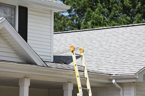 Siding for Commercial Buildings in Summit, AZ